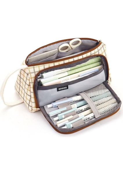 Kalem Kılıfı Kalem Kutusu (Yurt Dışından)