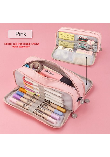 Kalem Kılıfı Kalem Kutusu (Yurt Dışından)