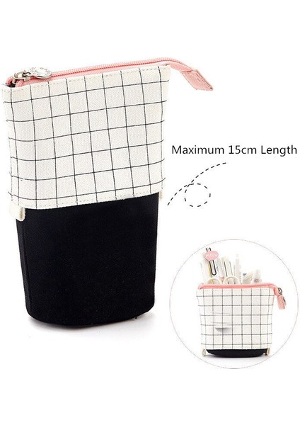 Kalem Kılıfı Kalem Kutusu (Yurt Dışından)