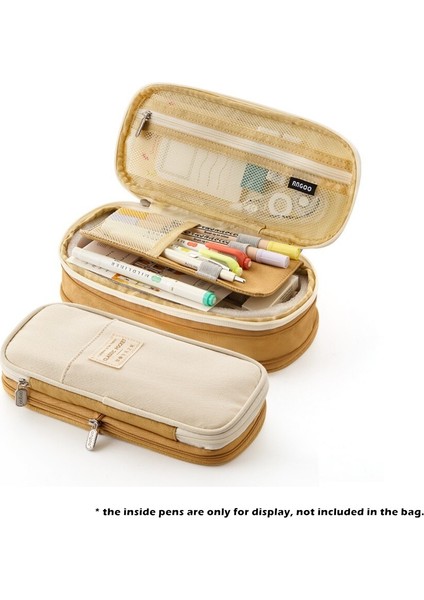 Kalem Kılıfı Kalem Kutusu (Yurt Dışından)