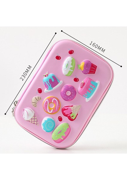 Kalem Kılıfı Kalem Kutusu (Yurt Dışından)