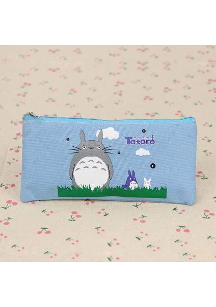 Kalem Kılıfı Kalem Kutusu (Yurt Dışından)