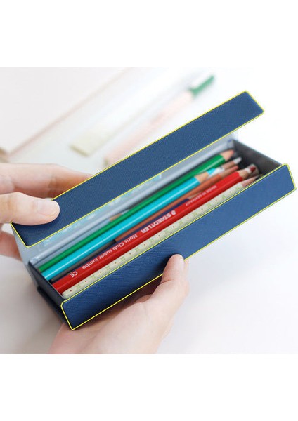 Kalem Kılıfı Kalem Kutusu (Yurt Dışından)