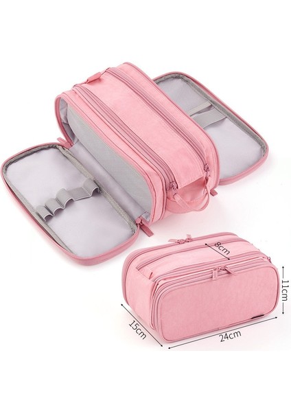 Kalem Kılıfı Kalem Kutusu (Yurt Dışından)