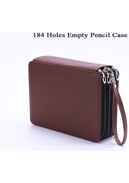 Kalem Kılıfı Kalem Kutusu (Yurt Dışından)