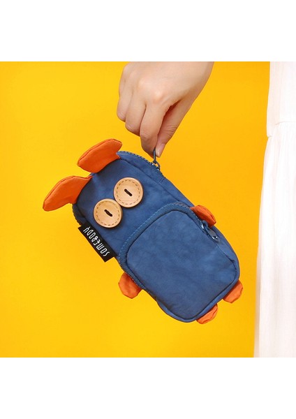 Kalem Kılıfı Kalem Kutusu (Yurt Dışından)