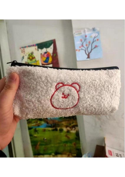 Kalem Kılıfı Kalem Kutusu (Yurt Dışından)