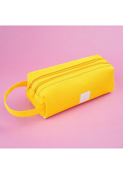 Kalem Kılıfı Kalem Kutusu (Yurt Dışından)