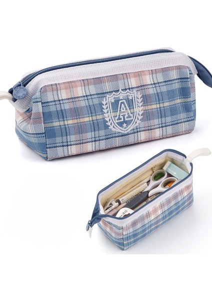 Kalem Kılıfı Kalem Kutusu (Yurt Dışından)