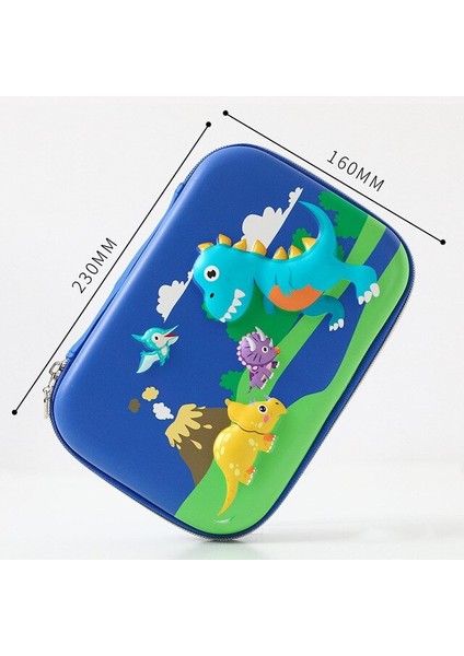 Kalem Kılıfı Kalem Kutusu (Yurt Dışından)