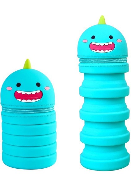 Kalem Kılıfı Kalem Kutusu (Yurt Dışından)