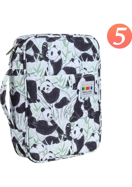 Kalem Kılıfı Kalem Kutusu (Yurt Dışından)