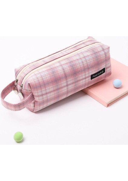 Kalem Kılıfı Kalem Kutusu (Yurt Dışından)