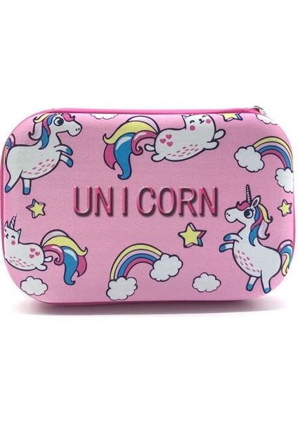 Kalem Kılıfı Kalem Kutusu (Yurt Dışından)