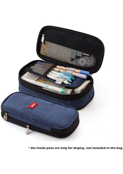 Kalem Kılıfı Kalem Kutusu (Yurt Dışından)