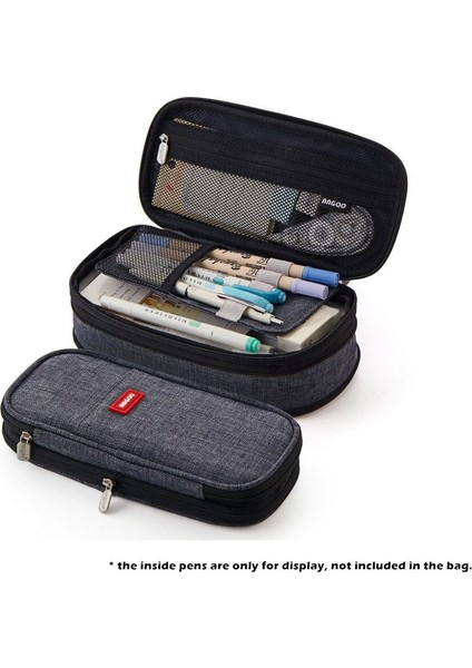 Kalem Kılıfı Kalem Kutusu (Yurt Dışından)