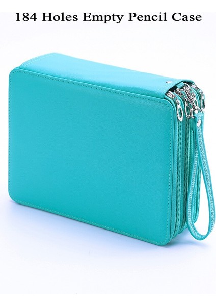 Kalem Kılıfı Kalem Kutusu (Yurt Dışından)