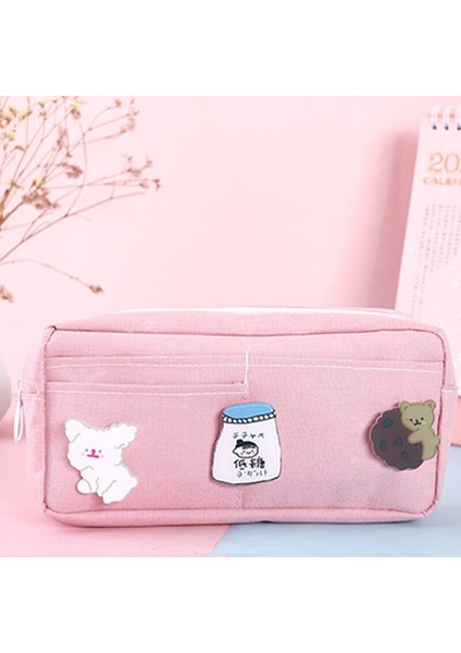 Kalem Kılıfı Kalem Kutusu (Yurt Dışından)