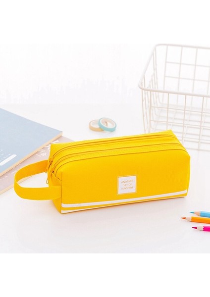 Kalem Kılıfı Kalem Kutusu (Yurt Dışından)