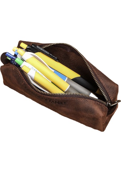 Kalem Kılıfı Kalem Kutusu (Yurt Dışından)