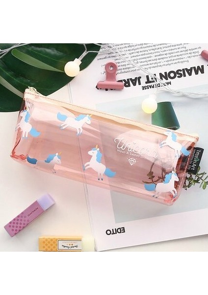 Kalem Kılıfı Kalem Kutusu (Yurt Dışından)