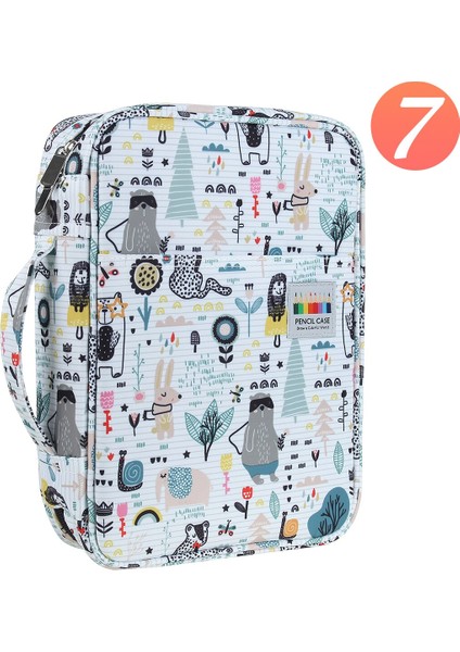 Kalem Kılıfı Kalem Kutusu (Yurt Dışından)