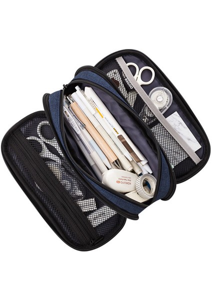 Kalem Kılıfı Kalem Kutusu (Yurt Dışından)