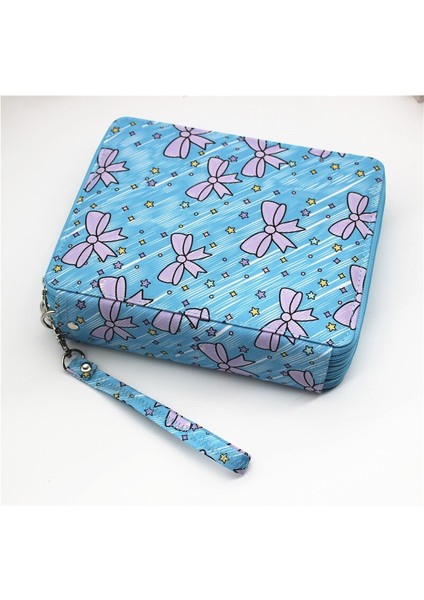 Kalem Kılıfı Kalem Kutusu (Yurt Dışından)