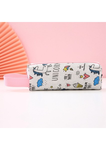 Kalem Kılıfı Kalem Kutusu (Yurt Dışından)