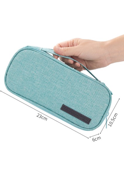 Kalem Kılıfı Kalem Kutusu (Yurt Dışından)