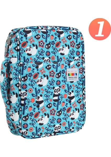 Kalem Kılıfı Kalem Kutusu (Yurt Dışından)