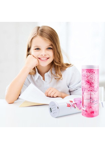 Kalem Kılıfı Kalem Kutusu (Yurt Dışından)