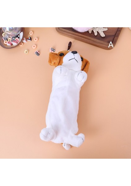 Kalem Kılıfı Kalem Kutusu (Yurt Dışından)