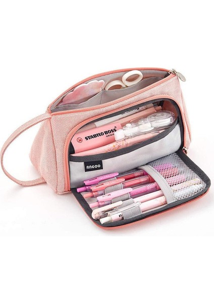 Kalem Kılıfı Kalem Kutusu (Yurt Dışından)