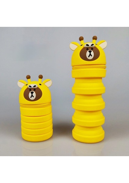 Kalem Kılıfı Kalem Kutusu (Yurt Dışından)