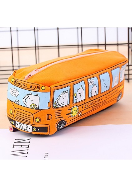 Kalem Kılıfı Kalem Kutusu (Yurt Dışından)