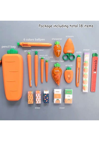 Kalem Kılıfı Kalem Kutusu (Yurt Dışından)