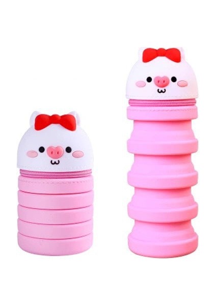 Kalem Kılıfı Kalem Kutusu (Yurt Dışından)