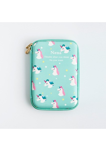 Kalem Kılıfı Kalem Kutusu (Yurt Dışından)