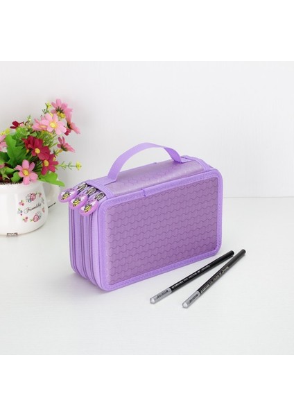 Kalem Kılıfı Kalem Kutusu (Yurt Dışından)