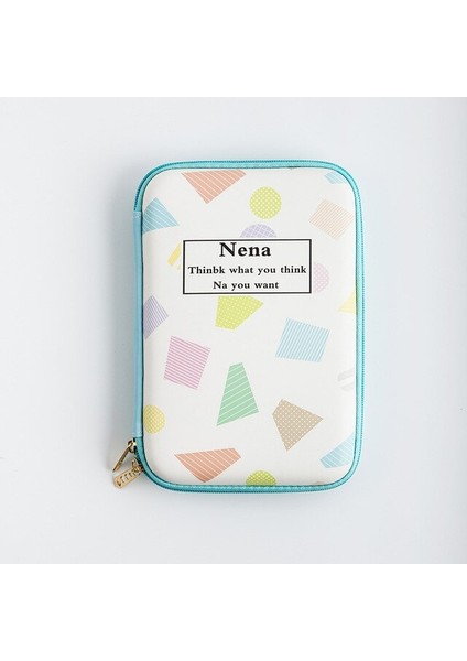 Kalem Kılıfı Kalem Kutusu (Yurt Dışından)