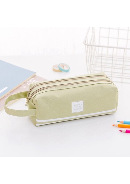 Kalem Kılıfı Kalem Kutusu (Yurt Dışından)