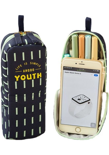 Kalem Kılıfı Kalem Kutusu (Yurt Dışından)