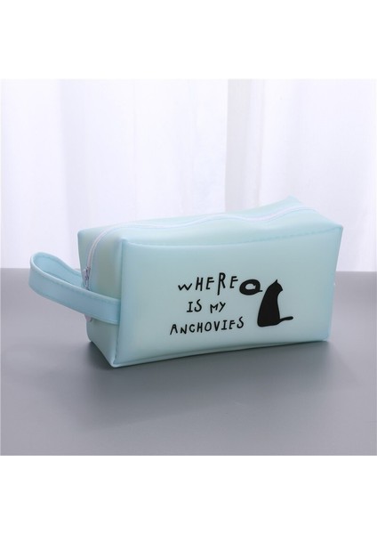 Kalem Kılıfı Kalem Kutusu (Yurt Dışından)