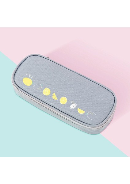 Kalem Kılıfı Kalem Kutusu (Yurt Dışından)