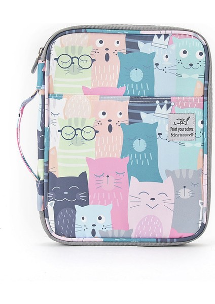 Kalem Kılıfı Kalem Kutusu (Yurt Dışından)