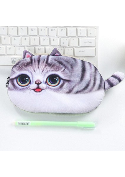 Kalem Kılıfı Kalem Kutusu (Yurt Dışından)