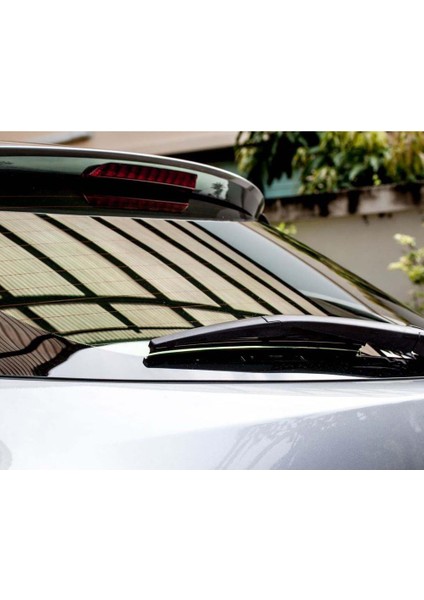 Rainforce™ MCR340 34CM 1 Adet Universal Telli Arka Silecek