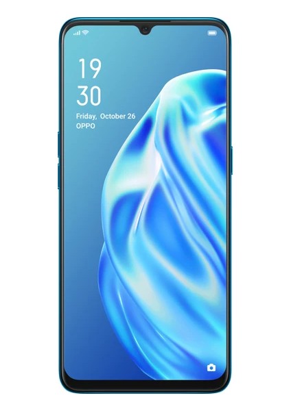İkinci El Oppo A91 128 GB (12 Ay Garantili)