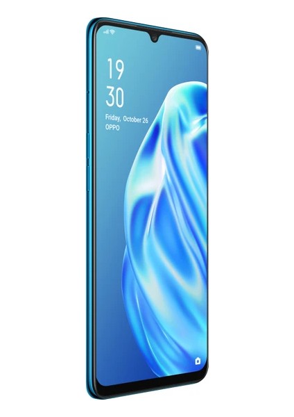 İkinci El Oppo A91 128 GB (12 Ay Garantili)